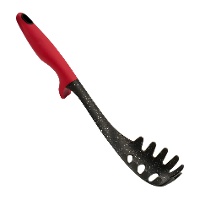 32 cm Nudellöffel mit Granitdekoration