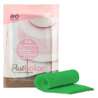 Fondant 2,5 kg - Pastkolor