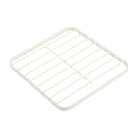 Gitter-Untersetzer, 18 cm