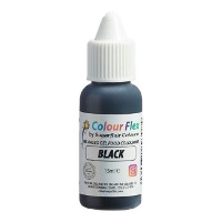 Colourflex flüssiger fettlöslicher Farbstoff 15 ml - Sugarflair
