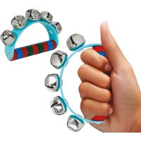 Handrassel mit Schellen