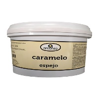 Karamell-Spiegelglasur 3 kg - Martin Braun
