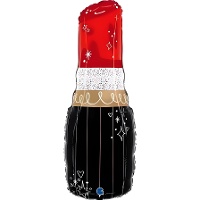 Lippenstift Globus 71 x 25 cm - Grabo