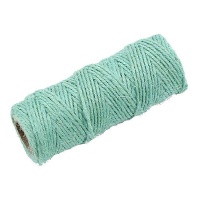 30 m Leinenschnur zum Basteln