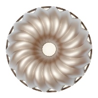 Carol Mini-Form 10 x 5 cm - Dekorieren