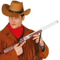 Wild West Gewehr - 68 cm