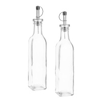 Öl- und Essigspender, 300 ml