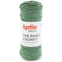 The Basic Chunky, 100 g - Katia