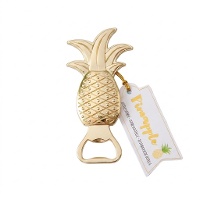 Tropischer Ananas-Flaschenöffner