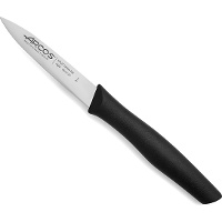 Schälmesser 8,5 cm Klinge Nova - Arcos - 1 St.