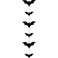 1,50 m Fledermaus-Anhänger