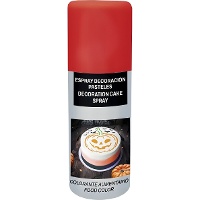 Essbares Farbspray 100 ml - 1 Stück