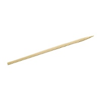 Holzspieße 30 cm - 100 Stück
