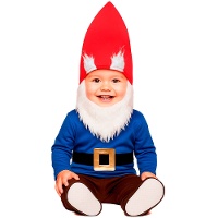 Gnomkostüm 