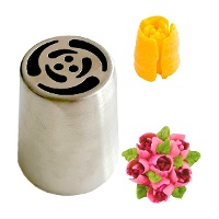 Blumendüse nº 5 - Pastkolor