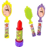 My Star Lippenstift - 1 St. mit Pinsel und Spiegel