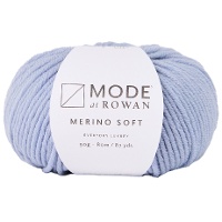 Merino Soft 50 g - Rowan