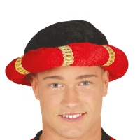 Pagen-Turban - 67 cm
