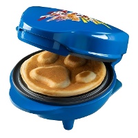 Paw Patrol Mini-Waffeleisen - Bestron