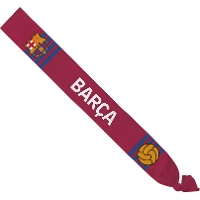 FC Barcelona-Schärpe 