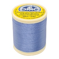 100% Baumwoll-Nähgarn - DMC - 200 m