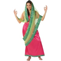 Hindu-Kostüm für Erwachsene