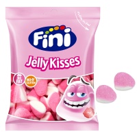 Erdbeerküsschen - Fini - 90 gr