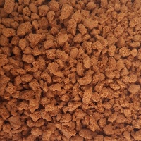 Karamellisierte Keksstückchen - 1,5 kg