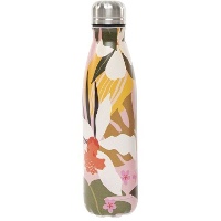 Flasche mit 0,50 L Tropical