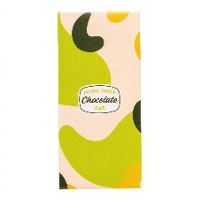 Verpackung für Schokoladentafel 