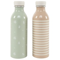 Flasche 0,54 L Basics - 1 Stück