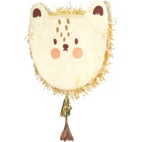 3D Löwen-Piñata, 48 cm