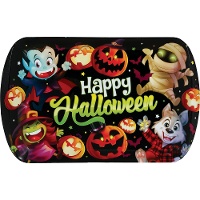 Happy Halloween Tablett 39 x 24 cm