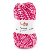 Capri Tones 50 g - Katia