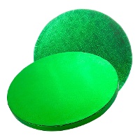 Tortenboden 25 x 25 x 1,2 cm - 1 Stück