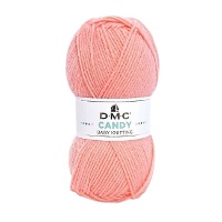Bonbon von 50 gr - DMC