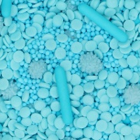 Sprinkles Farbmischung 70 gr - FunCakes