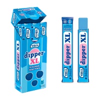Dipper XL Himbeer-Weichkaramell - Dipper XL Vidal - 15 Stück