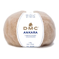 Ankara 50 gr - DMC