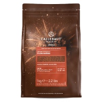 Kakaopulver Plein Arome - 1 kg - Kakao Barry