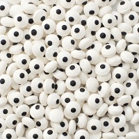 Zuckerfiguren Augen 25 gr - PME