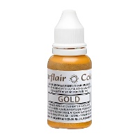 Konzentrierter Flüssigfarbstoff 14 ml - Zuckerflair