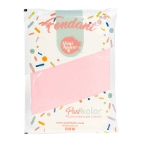 Fondant 1 kg - Pastkolor