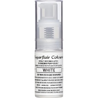 Powder Puff Dust essbares Spray 10g - Sugarflair