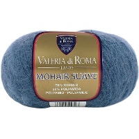 25 gr weiches Mohair - Valeria