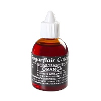 Airbrush-Farbstoff 60 ml - Sugarflair