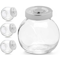 Gewürzbehälter 200 ml - 4 Stück