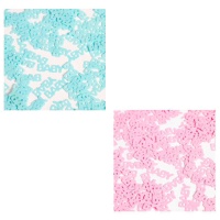 Baby Shower Konfetti von Baby in 14g Buchstaben