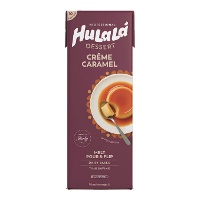 Karamell-Flan-Basis - Hulala Dessert - 1 L