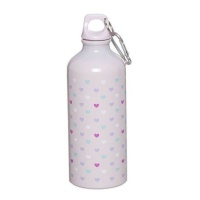 Flasche 0,60 L Herzen